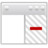 Actions view right close Icon